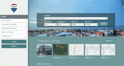 Desktop Screenshot of geneduval.com